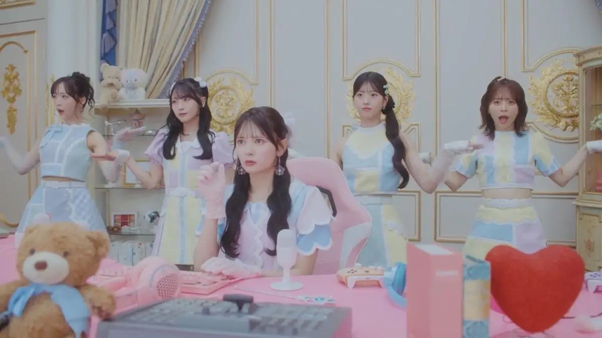 AKB48 Comeback Lewat Single 'Suki-ish', ini Lirik Lengkap dan Kisah di Baliknya