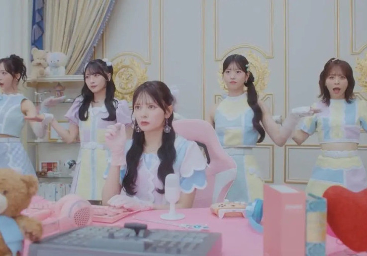 AKB48 Comeback Lewat Single 'Suki-ish', ini Lirik Lengkap dan Kisah di Baliknya