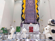 Satelit Baru Eropa dan NASA Cari Kehidupan Baru di Angkasa Luar