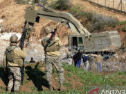 PBB Prihatin atas Penggunaan Bom Fosfor Putih oleh Pasukan Israel