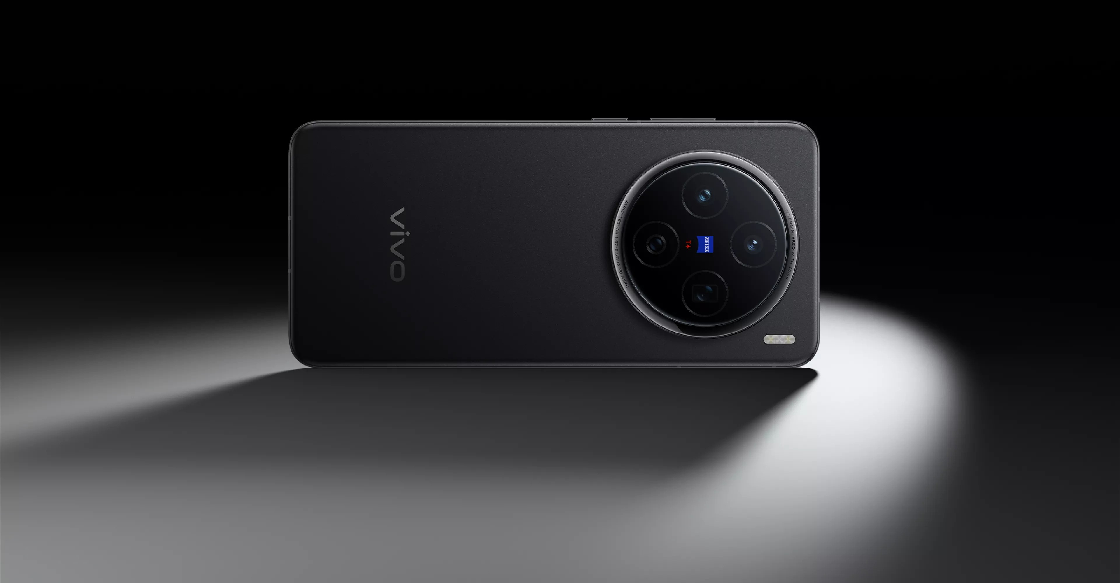 Vivo Dominasi Daftar Peringkat AnTuTu April 2025, Raih Skor Tertinggi