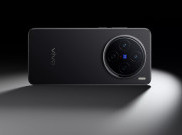Vivo X200 Ultra Raih Skor Tinggi di Uji Kamera DXOMARK, Ungguli Para Pesaingnya