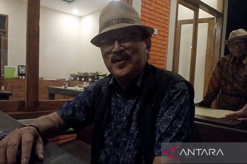 Eros Djarot Usulkan Duet Ganjar-Mahfud MD ke PDIP