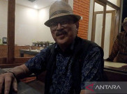 Eros Djarot Usulkan Duet Ganjar-Mahfud MD ke PDIP