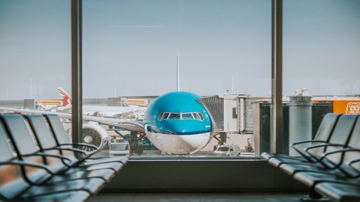 IATA Usulkan Alternatif untuk Karantina