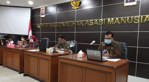 Alasan Korban Penyiksaan Takut Lapor Versi LPSK: Takut dengan Pejabat Publik dan Tak Percaya Proses Hukum