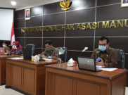 Alasan Korban Penyiksaan Takut Lapor Versi LPSK: Takut dengan Pejabat Publik dan Tak Percaya Proses Hukum