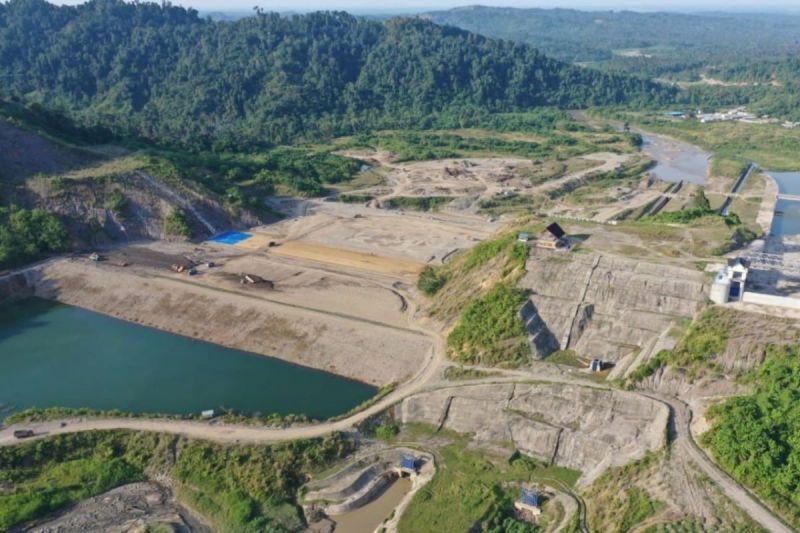 Proyek Rp 37,2 Triliun ADB di Indonesia Sepanjang 2023