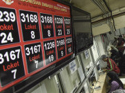 Mengejar Legalitas di Negeri Jiran