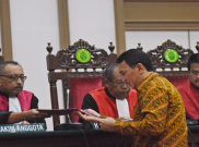 Wakil Ketua Komisi Hukum MUI Kecewa Tuntutan Ahok Rendah