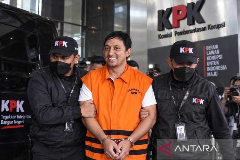 Presdir Summarecon Hingga Fahd Arafiq Golkar Kena OTT, KPK Sudah Tetapkan Tersangka
