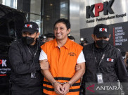 Presdir Summarecon Hingga Fahd Arafiq Golkar Kena OTT, KPK Sudah Tetapkan Tersangka