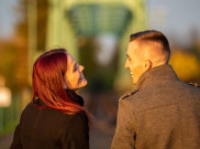 Perkuat Koneksi Diri Sendiri Sebelum Berkencan