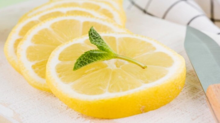 7 Manfaat Lemon Bagi Kesehatan Tubuh