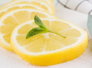 7 Manfaat Lemon Bagi Kesehatan Tubuh