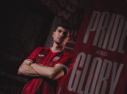 Tambah Amunisi di Lini Belakang, Persis Solo Datangkan Bek Kroasia