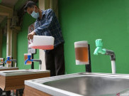 Minggu Ketiga Sekolah Tatap Muka Digelar Setiap Hari