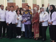 Ketua MPR RI Harap Tak Ada Kampanye Hitam pada Pemilu 2024