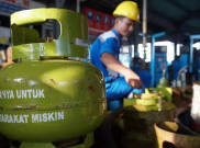 Minta Pengecer Bisa Jualan LPG 3 Kilogram, MPR: Agar Hemat Ongkos