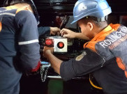 PT KAI Terima 10 Unit Dari 55 Lokomotif Buat Amerika Buat Angkut Batu Bara