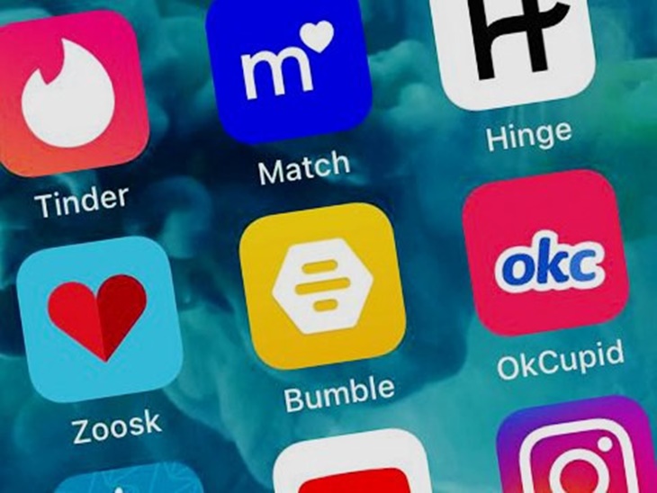 5 Prediksi Internet di 2021, Aplikasi Kencan Jadi Momentum Besar