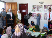 Kemdikbudristek Buka Kelas Jarak Jauh Bagi Anak WNI di Malaysia