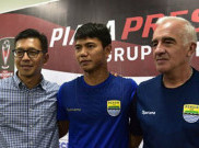 Resmi ke Kuala Lumpur FA, Ini Nomor Punggung yang Dikenakan Mantan Bek Persib