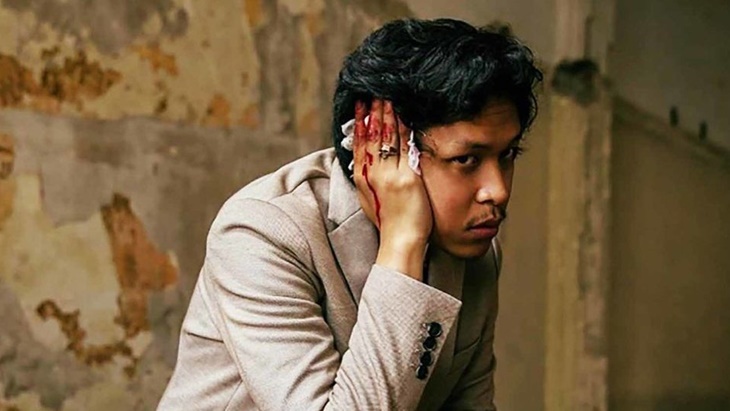 Alasan Menyentuh Baskara Putra Pilih Nama Hindia Sebagai Nama Panggungnya
