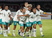 Satoru Mochizuki Uji 38 Pemain untuk Bela Timnas Putri U-17 di Piala Asia U-17