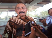  Partisipasi Pemilih di Kampung Jokowi Capai 95 Persen, Wali Kota Solo Hadiahkan Seekor Kambing 