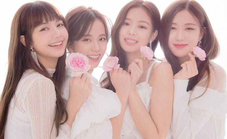 Siap-Siap, BLACKPINK Akan Tampil di TikTok