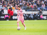 Lionel Messi Beli 100 Persen Saham Klub Kasta Kelima Spanyol UE Cornella, Siap Cetak The Next Jordi Alba