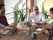 Tindakan Kecil untuk Bangun Bisnis Stabil