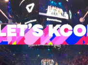Konvensi Budaya Korea Terbesar KCON Festival akan Digelar Online via YouTube