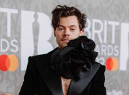Harry Styles Menang Besar di Brit Awards 2023