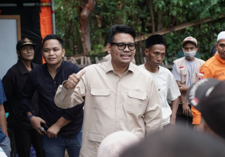 Pimpinan MPR Dukung Penerapan Kebijakan Satu Orang Satu Akun Media Sosial