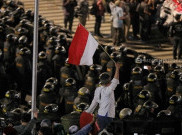 Jokowi dan Prabowo Diminta Buka Mata, Hati, dan Pikiran