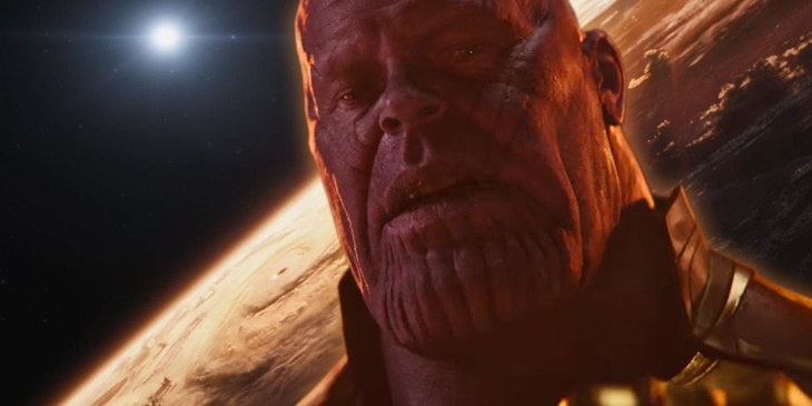 5 Hal yang Tidak Diceritakan MCU Mengenai Thanos