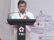 Kata PMI Kenapa Indonesia Mati-matian Cegah Virus Corona Masuk