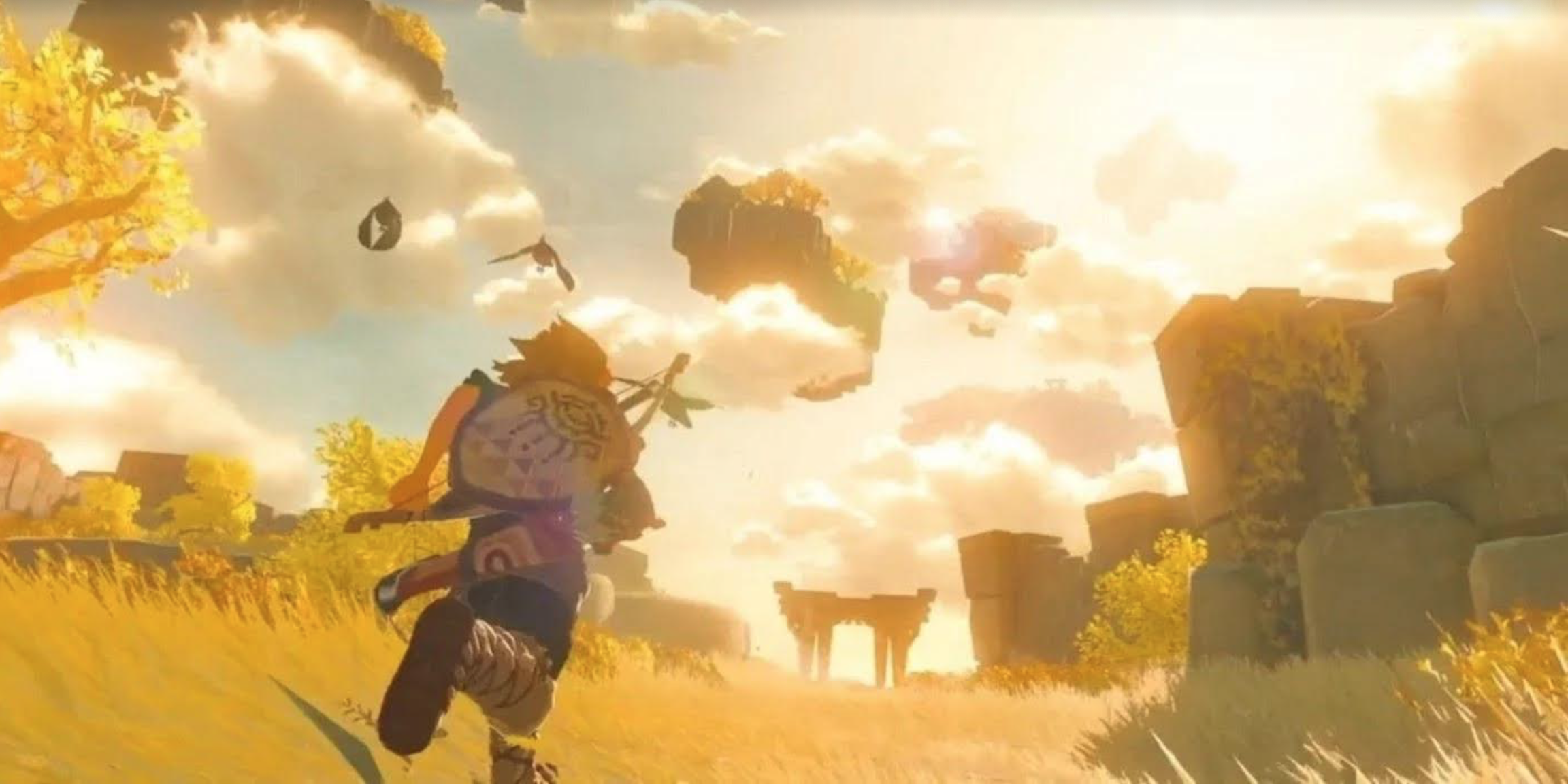 Line-up Keren Game Nintendo Switch 2022