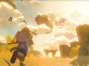 Line-up Keren Game Nintendo Switch 2022