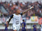 Klasemen Super League 2025/2026 Setelah Persija Kalahkan Persita 2-0