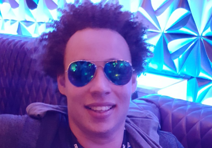 Usai Dipuji-Puji, Pahlawan 'Virus WannaCry' Malah Ditangkap FBI