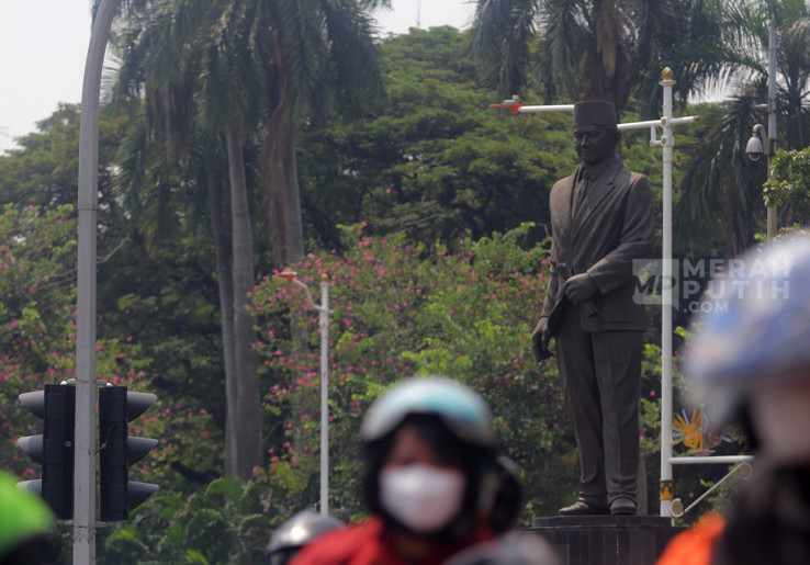 Pemprov DKI Gelontorkan Rp 15 Miliar Revitalisasi Museum MH Thamrin