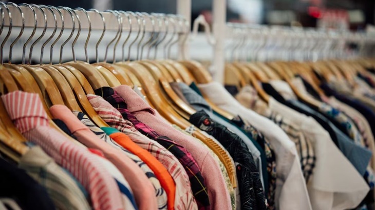 Perubahan Iklim Berdampak pada Seasonal Fashion