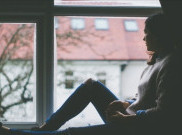 Jaga Kesehatan Mental selama Pandemi, Physical Distancing Bisa Picu Depresi dan Keinginan Bunuh Diri