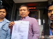  Kisah Tetangga Novel Baswedan Terkait Kejadian Penyiraman Air Keras