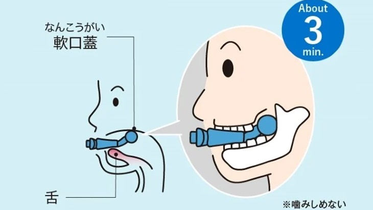 Perangkat Canggih dari Jepang Bikin Siapa pun jadi Penyanyi Profesional
