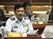 Marsekal Hadi Tjahjanto Anggap Indonesia Berpotensi Jadi Liberal Dilema