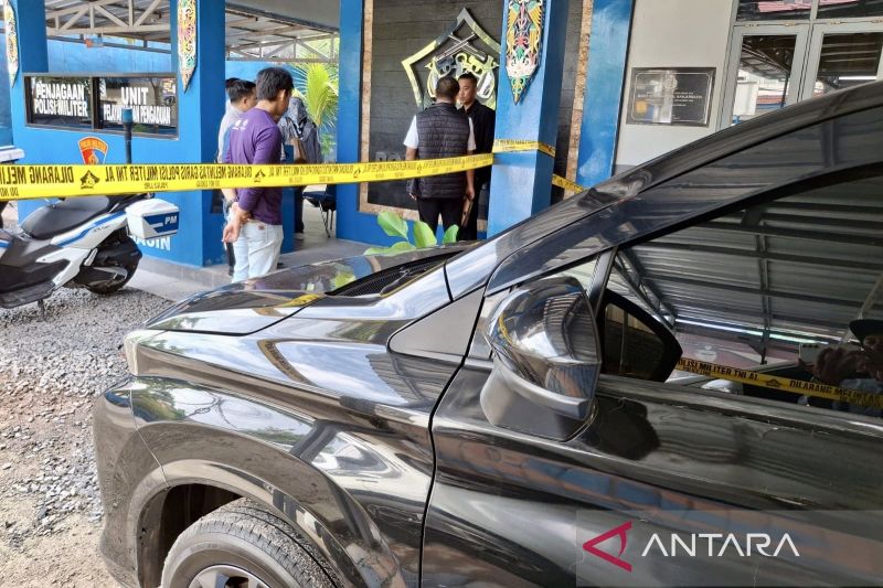 Keluarga Korban Ungkap Tersangka Kelasi TNI AL Pernah 2 Kali Perkosa Juwita Sebelum Dibunuh